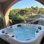Asa With Private Jacuzzi 아파트