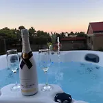 아파트 Asa With Private Jacuzzi
