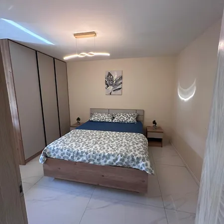 דירה Asa With Private Jacuzzi *