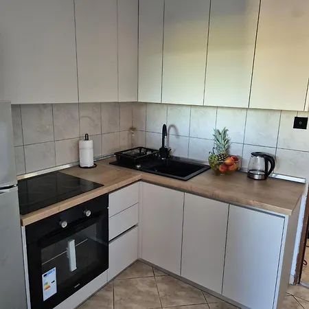 Apartmán Asa With Private Jacuzzi *