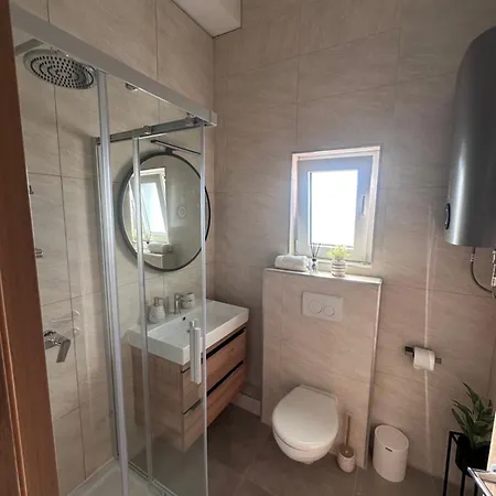 Asa With Private Jacuzzi דירה ויר