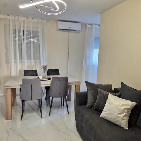 Villa Asa With Private Jacuzzi Apartamento