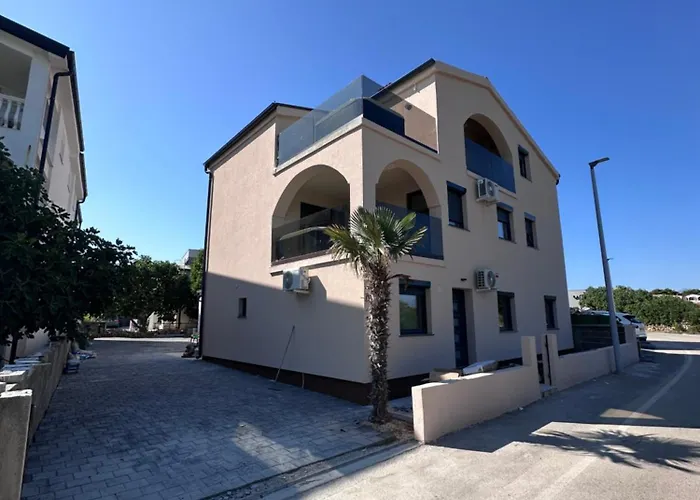 Villa Asa With Private Jacuzzi * Vir