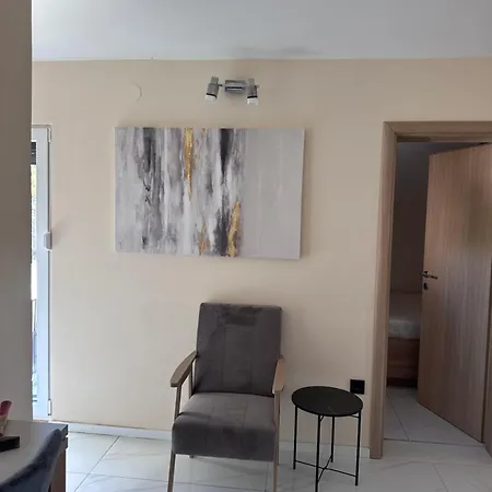 Asa With Private Jacuzzi