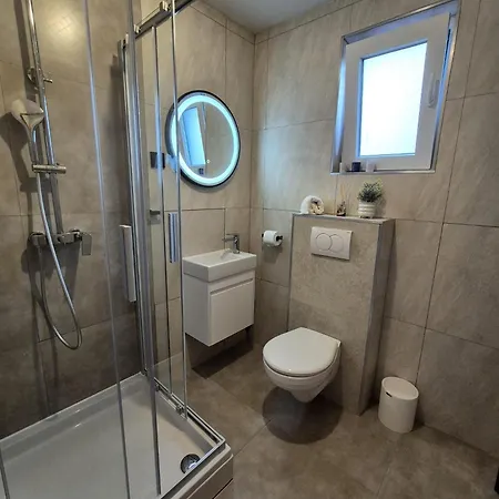 Appartement Asa Otok *