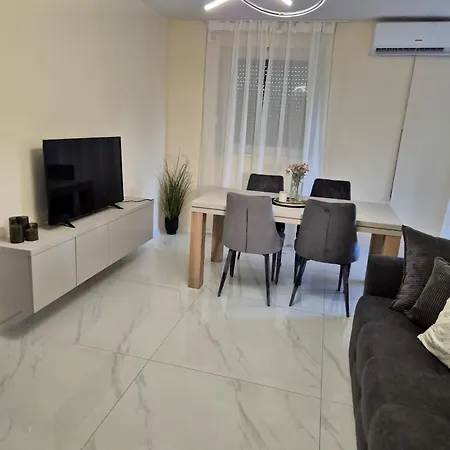 Asa Otok Appartamento Vir