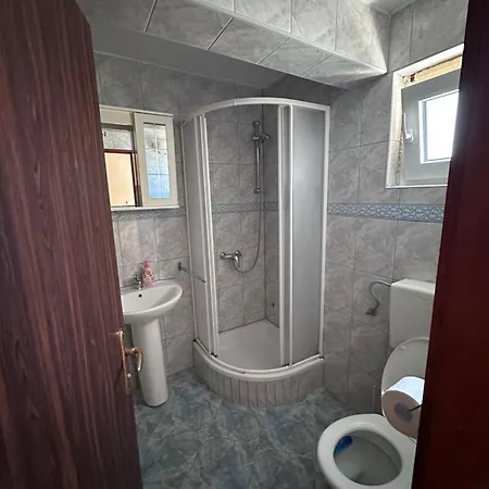 Апартаменты Asa With Private Jacuzzi