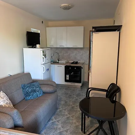 Apartment Asa With Private Jacuzzi Vir