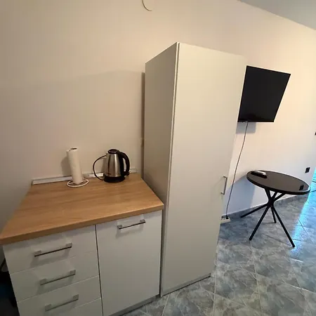 Apartment Asa With Private Jacuzzi Vir