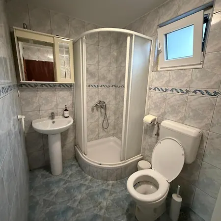 Asa With Private Jacuzzi