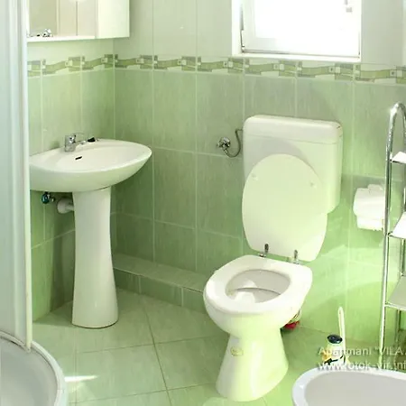 Apartment Asa Otok Vir