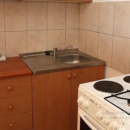 Asa Otok Apartment