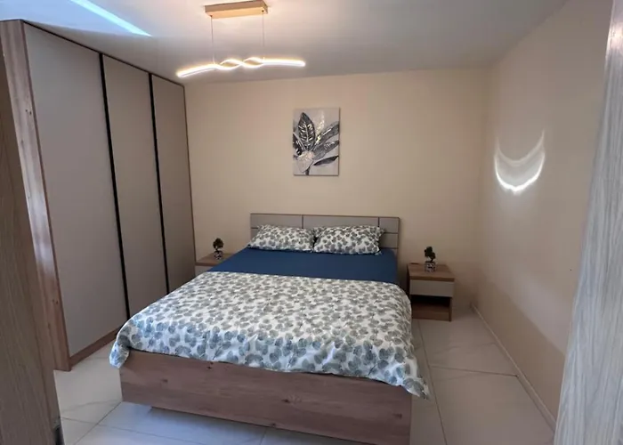 Apartamento Villa Asa With Private Jacuzzi