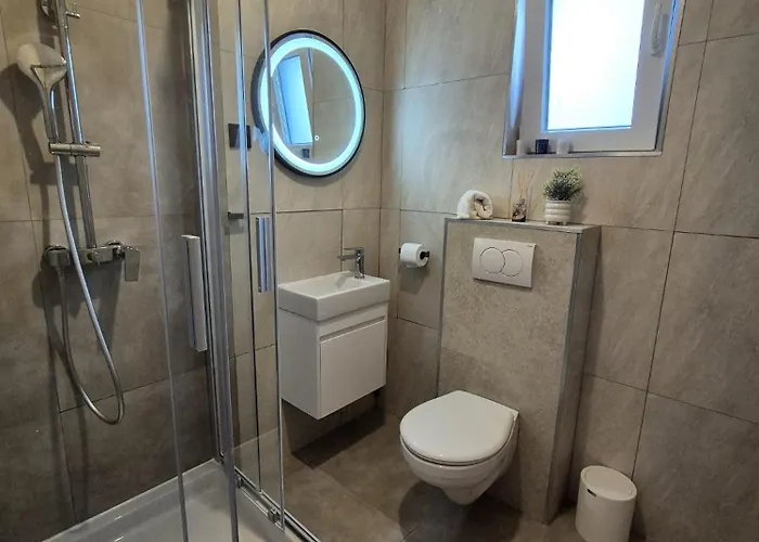 Apartamento Villa Asa With Private Jacuzzi *