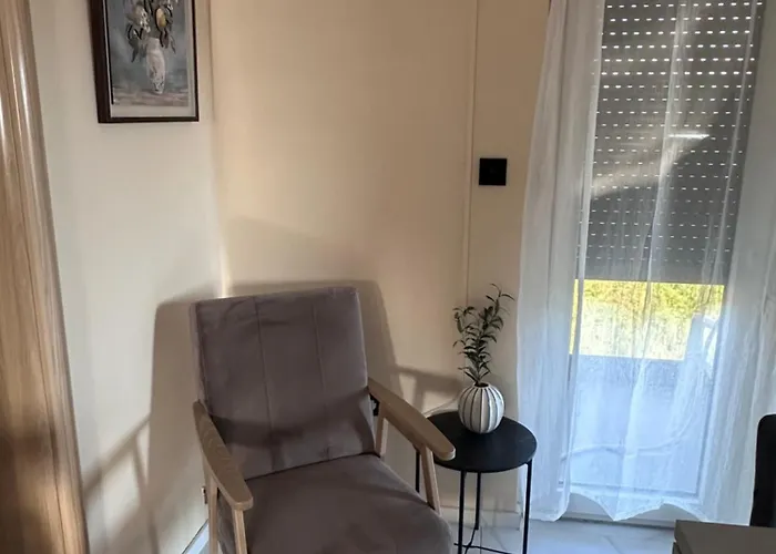 Asa With Private Jacuzzi * Vir