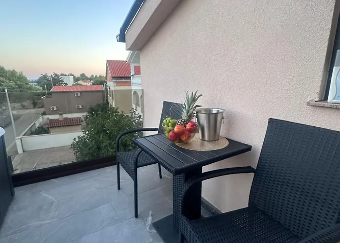 Asa With Private Jacuzzi Appartement