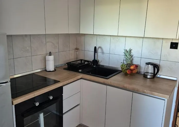 Appartement Asa With Private Jacuzzi *