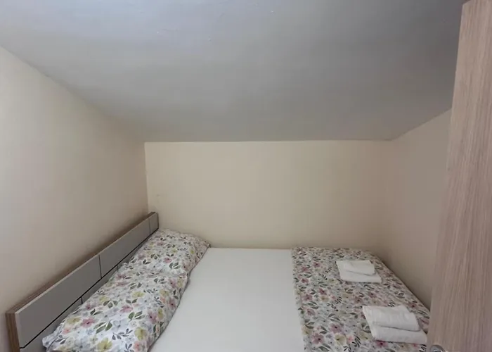 Asa With Private Jacuzzi * Vir