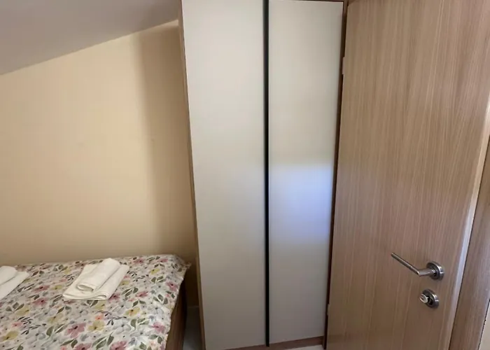 Asa With Private Jacuzzi Apartamento *