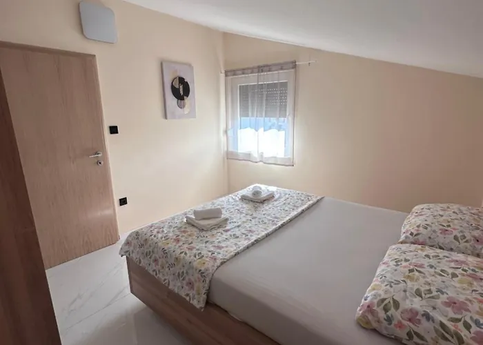 Appartement Asa With Private Jacuzzi *